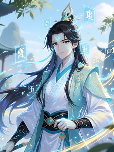 重生逆命五形 cover