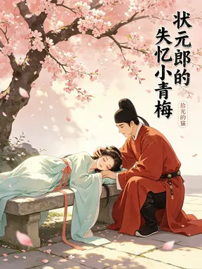 状元郎的失忆小青梅