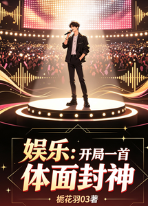 娱乐：开局一首体面封神 cover