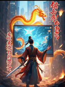 镇岳剑尊:开局觉醒九重龙气 cover