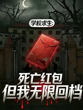 学校求生：死亡红包但我无限回档