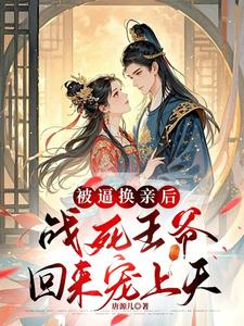 被逼换亲后，战死王爷回来宠上天 cover
