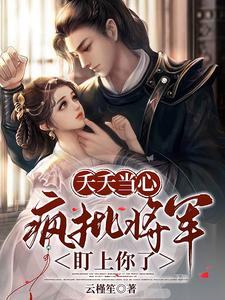 夭夭当心，疯批将军盯上你了 cover