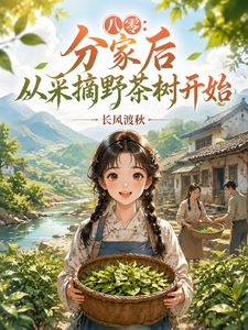 八零:分家后从采摘野茶树开始 cover