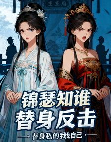 锦瑟知谁，替身竟是我自己 cover
