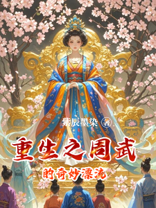 重生之周武的奇妙漂流 cover