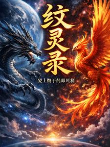 纹灵录 cover