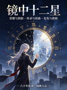 镜中十二星 cover