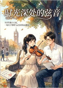 时光深处的弦音 cover