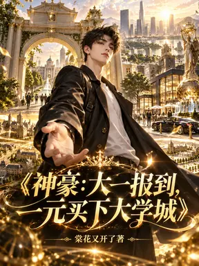 神豪：大一报到，一元买下大学城