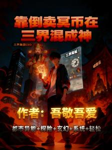 靠倒卖冥币在三界混成神 cover