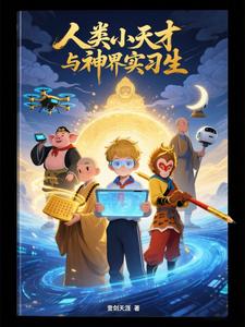 人类小天才与神界实习生 cover