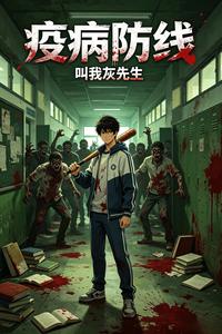 疫病防线 cover