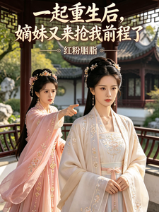 一起重生后，嫡妹又来抢我前程了 cover