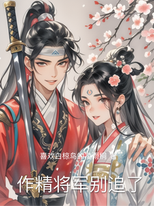 作精将军别追了 cover