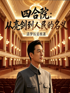 Siheyuan Courtyard: From Liangjian to In the Name of the People cover
