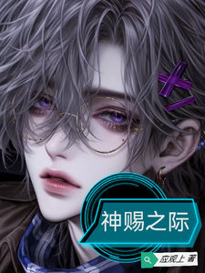 神赐之际 cover