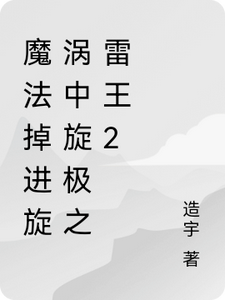 魔法掉进旋涡中旋极之雷王2 cover