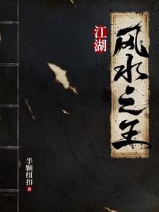 江湖风水之王 cover