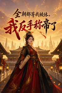 全朝都等我被休，我反手称帝了 cover