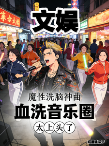 文娱：魔性洗脑神曲血洗音乐圈 cover