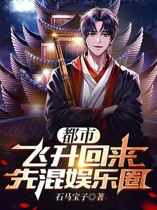 都市:飞升回来,先混娱乐圈 cover