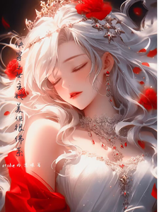 快穿之女主她美但很佛系 cover