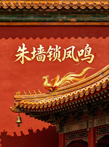 朱墙锁凤鸣 cover
