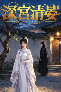 深宫清晏，皇帝疯了，选个替身 cover