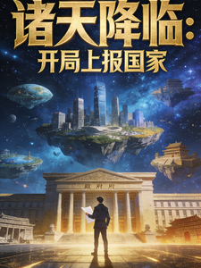诸天降临：开局上报国家 cover