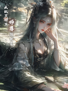 疯批黑切黑师尊强制爱！？ cover