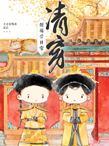 清穿之四爷的心尖宠妃 cover
