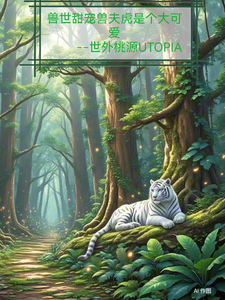 兽世甜宠兽夫虎是个大可爱 cover