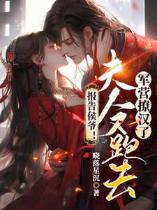 报告侯爷！夫人又跑去军营撩汉了 cover