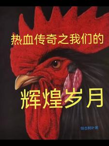 热血传奇之玩家回忆录 cover