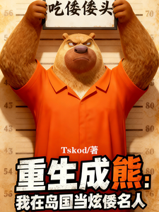 重生成熊:我在岛国当炫倭名人 cover