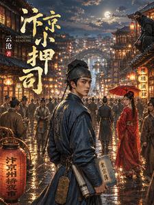 A Small Yamen Clerk in Bianjing cover