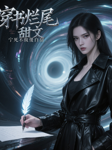 穿书烂尾甜文，宁死不做傻白甜！ cover