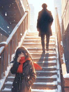 洛烨知秋意 cover