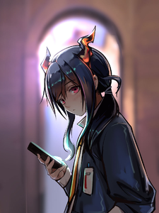 方舟:陈,你看我这青眼白龙牛不 cover