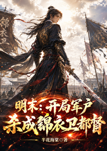 Late Ming: At the Start, I’m a Military Laborer—And I Kill My Way to Becoming Commander of the Imperial Guards cover