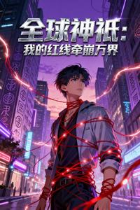全球神祇：我的红线牵崩万界 cover