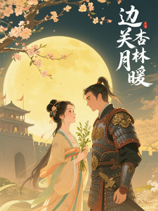 边关月，杏林暖 cover