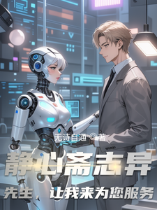 静心斋志异新篇 cover