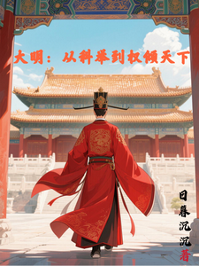 Great Ming: From the Civil Service Exam to Power Over the Realm cover