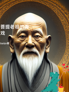 菩提老祖的游戏 cover