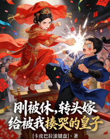 刚被休，转头嫁给被我揍哭的皇子 cover