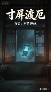 寸屏渡厄 cover