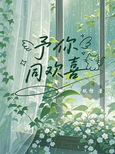 予你同欢喜 cover