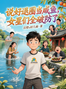 说好退圈当咸鱼,女星们全破防了 cover